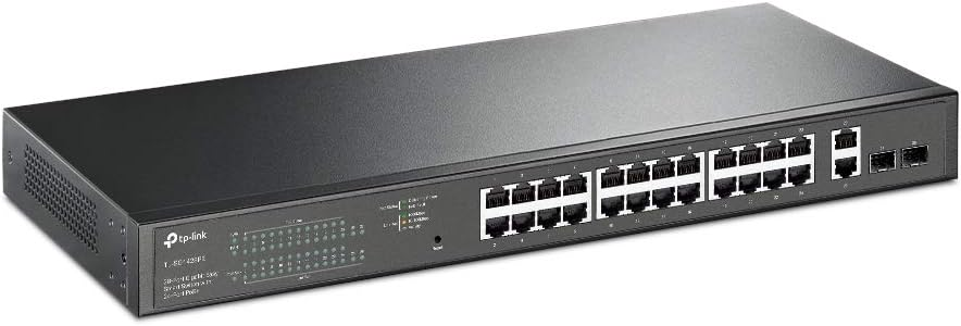 TP-Link TL-SG1428PE Switch 