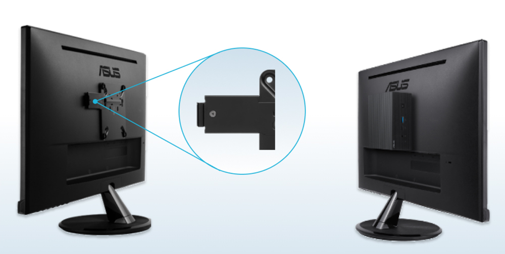 ASUS MiniPc PN42 ASUS MiniPc PN42