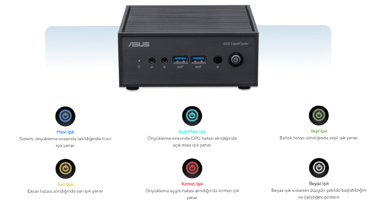 ASUS MiniPc PN42 ASUS MiniPc PN42