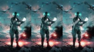 Hassas hareketler için 2000 DPI'ye kadar ayarlanabilir DPI