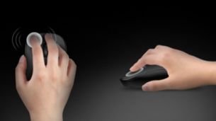 5 Milyon tıklamaya kadar kullanım ömrü