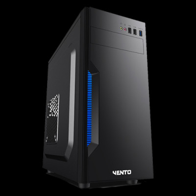 Vento TA-K61 550W ATX Mid-Tower Kasa