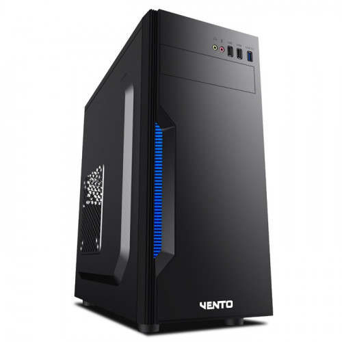 Vento TA-K61 650W ATX Mid-Tower Kasa