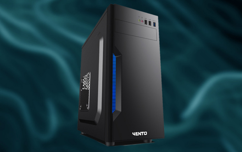 Vento TA-K61 750W ATX Mid-Tower Kasa