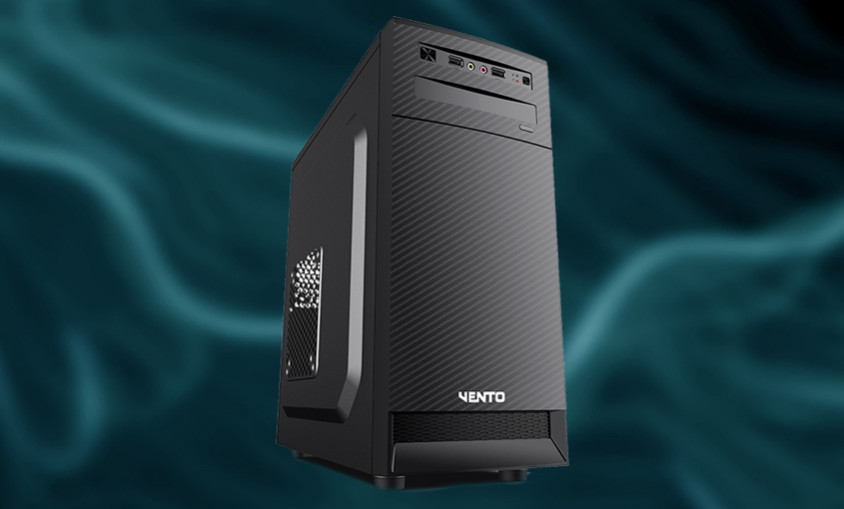 Vento TA-K62 550W ATX Mid-Tower Kasa