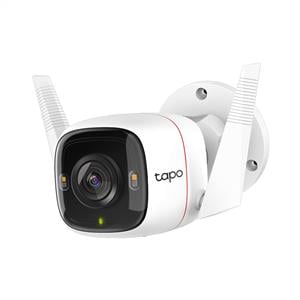 TP-LINK TAPO C320WS DI MEKAN KABLOSUZ IP KAMERA 2K