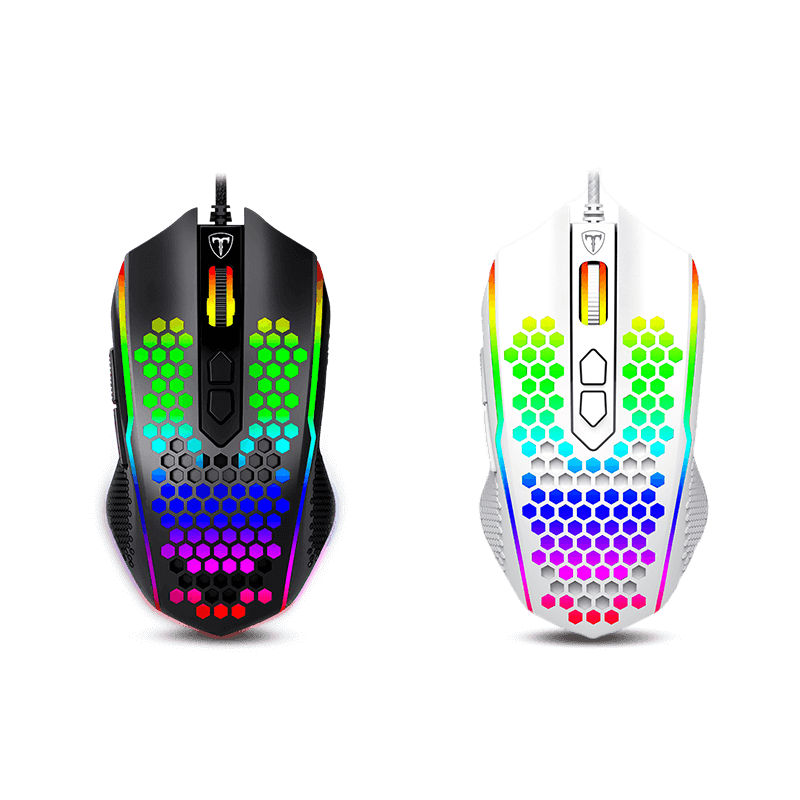 T-Dagger Imperial RGB oyun faresi