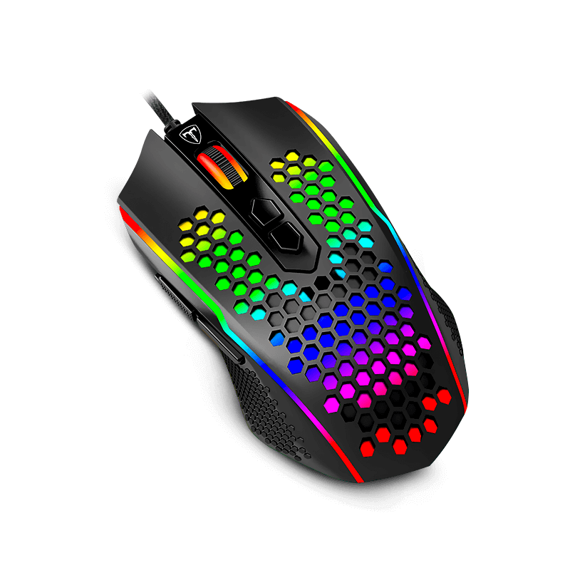 T-Dagger Imperial RGB oyun faresi