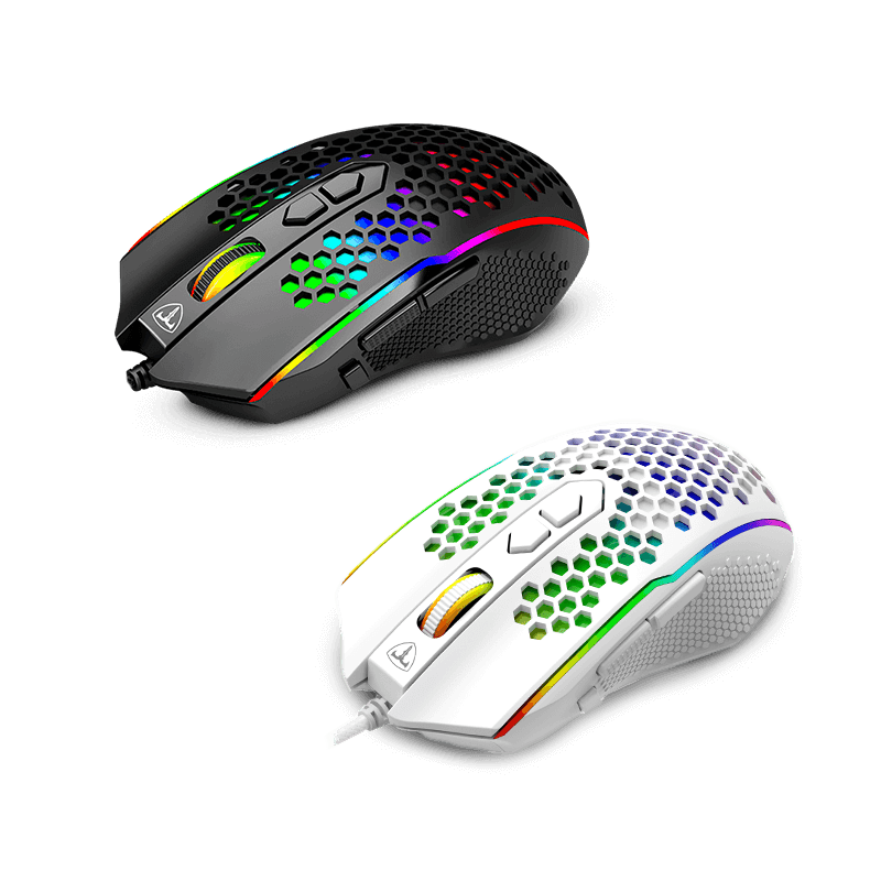 T-Dagger Imperial RGB oyun faresi