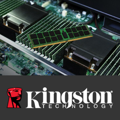 Kingston KSM26ES8/8HD 8GB DDR4 2666MHz Sunucu Ram