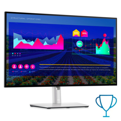 Dell UltraSharp U2722D 27″ IPS QHD Monitör