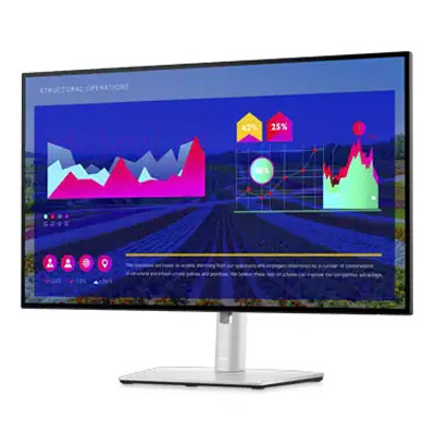 Dell UltraSharp U2722D 27″ IPS QHD Monitör