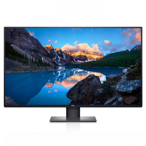 Dell UltraSharp U4320Q 42.5? IPS 4K Ultra HD Monitr