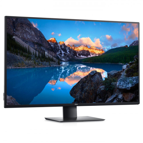 Dell UltraSharp U4320Q 42.5? IPS 4K Ultra HD Monitr
