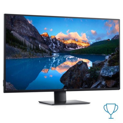 Dell UltraSharp U4320Q 42.5? IPS 4K Ultra HD Monitr