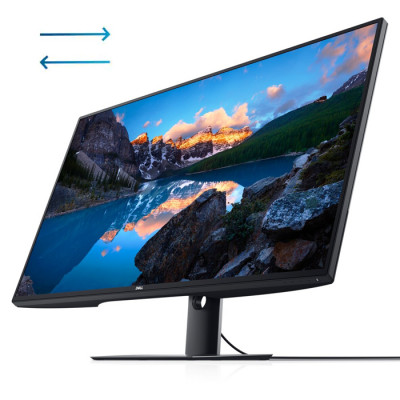 Dell UltraSharp U4320Q 42.5? IPS 4K Ultra HD Monitr