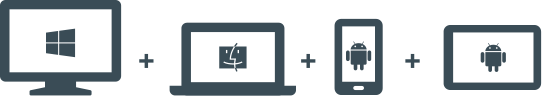 ESET Multi-Device Security Pack ESET Multi-Device Security Pack