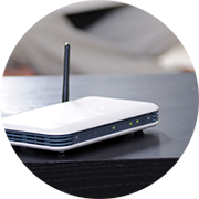 Web kameranızın ve router'ınızın kontrolü sizde olsun Web kameranızın ve router'ınızın kontrolü sizde olsun