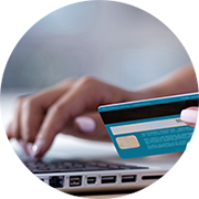 Daha güvenli İnternet bankacılığı ve alışveriş Daha güvenli İnternet bankacılığı ve alışveriş