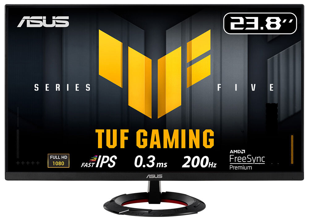 TUF Gaming VG249Q5R TUF Gaming VG249Q5R