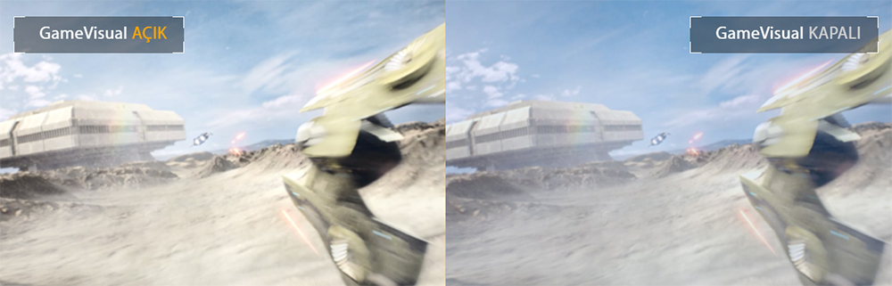 TUF Gaming VG249Q5R TUF Gaming VG249Q5R