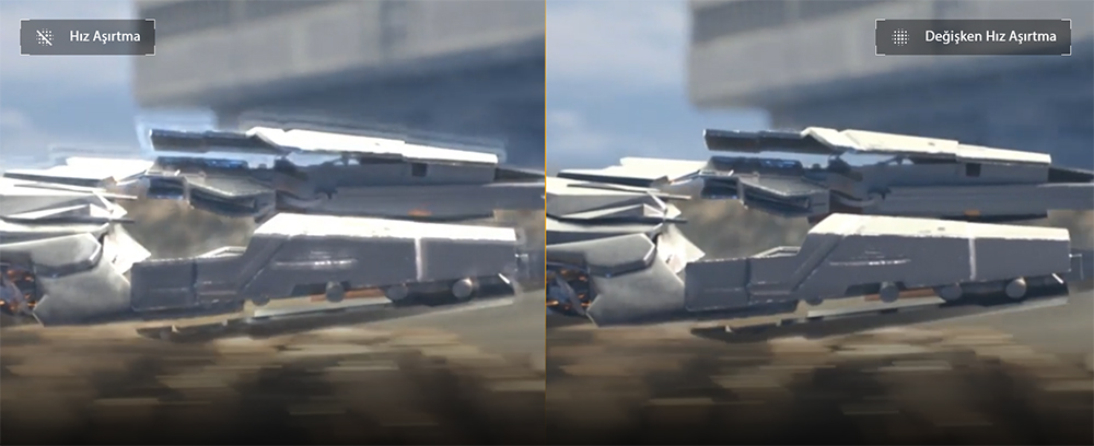 TUF Gaming VG249Q5R TUF Gaming VG249Q5R