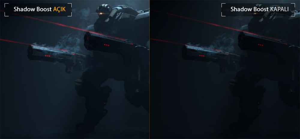 TUF Gaming VG249Q5R TUF Gaming VG249Q5R