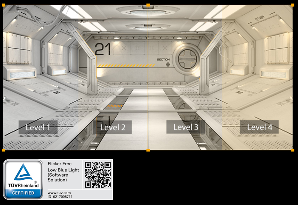 TUF Gaming VG259Q5A TUF Gaming VG259Q5A