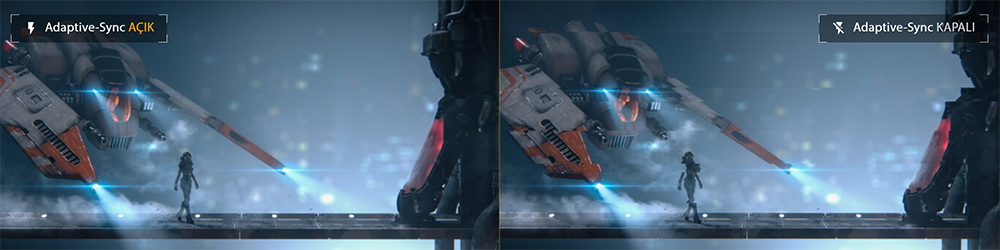 TUF Gaming VG259Q5A TUF Gaming VG259Q5A