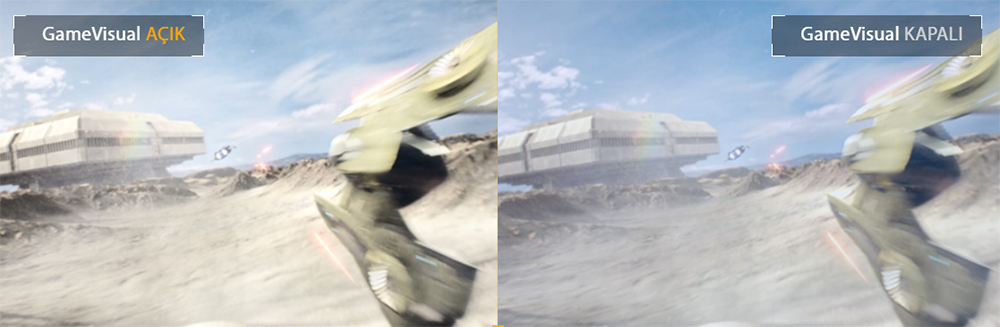 TUF Gaming VG259Q5A TUF Gaming VG259Q5A