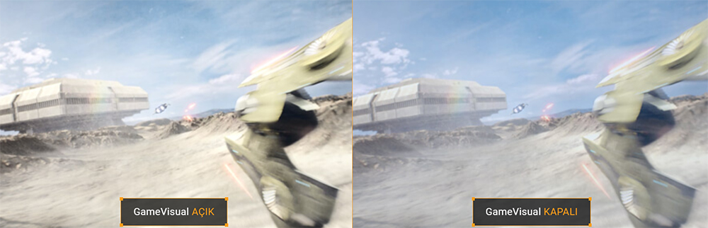 TUF Gaming VG259QMR5A TUF Gaming VG259QMR5A