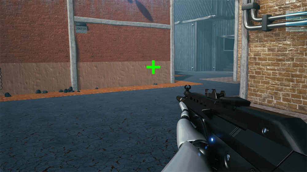 TUF Gaming VG259QMR5A TUF Gaming VG259QMR5A