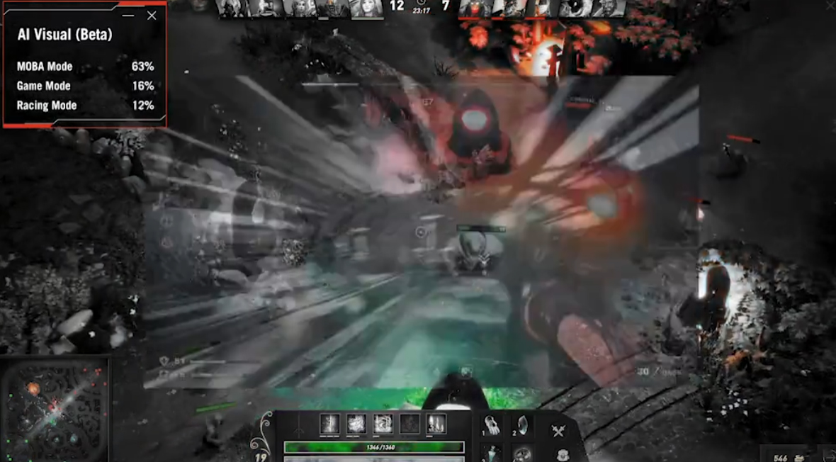 TUF Gaming VG259QMR5A TUF Gaming VG259QMR5A