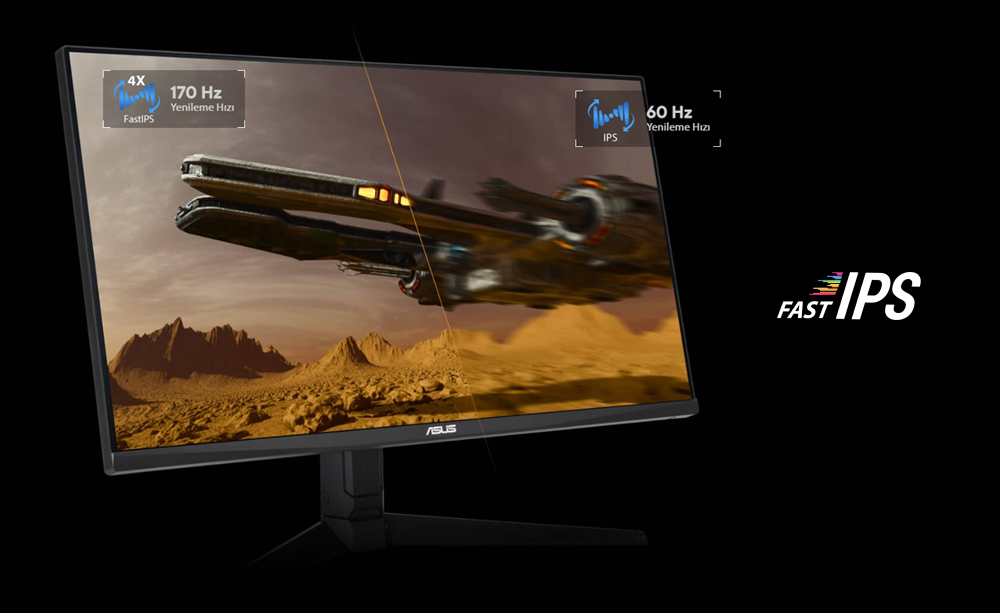 TUF Gaming VG32AQL1A TUF Gaming VG32AQL1A