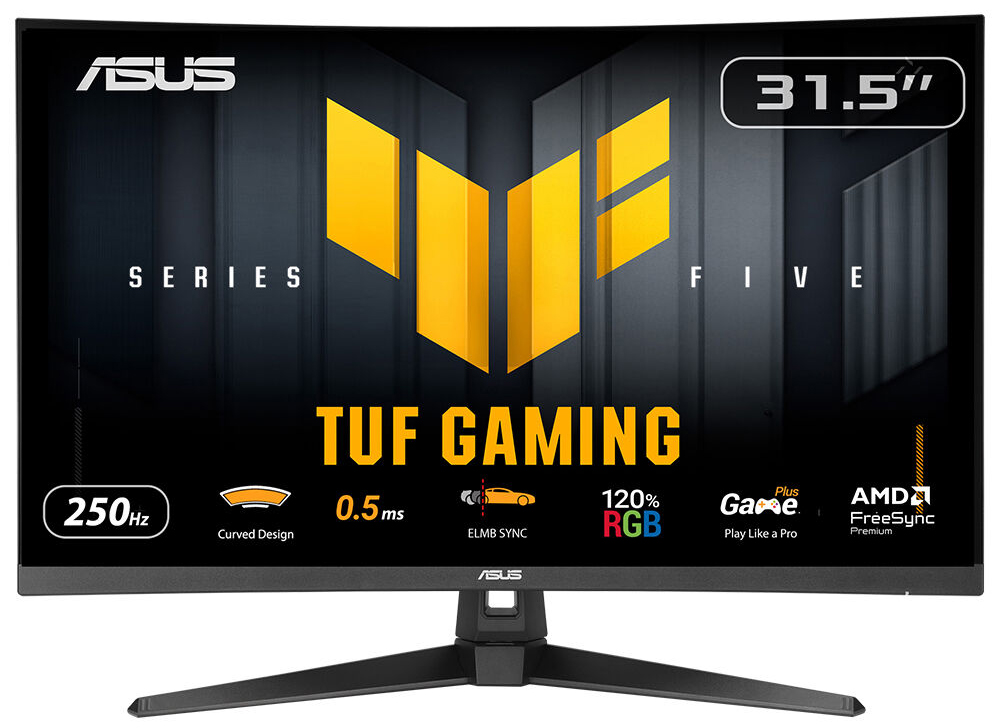 TUF Gaming VG32VQM5B TUF Gaming VG32VQM5B