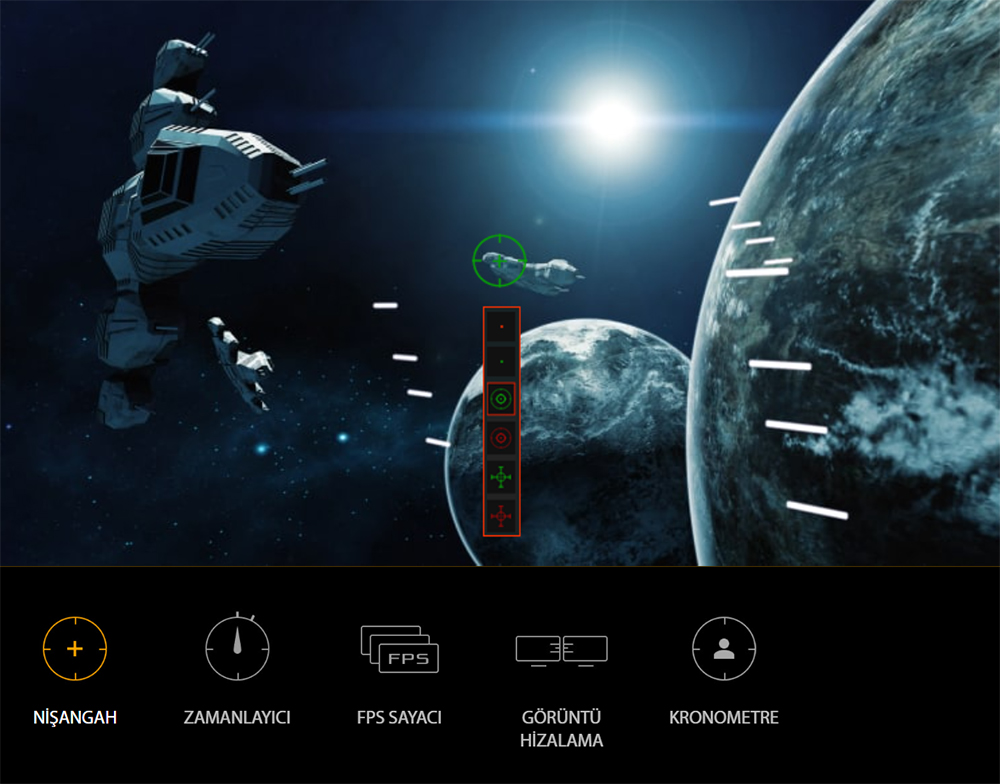 TUF Gaming VG32VQM5B TUF Gaming VG32VQM5B