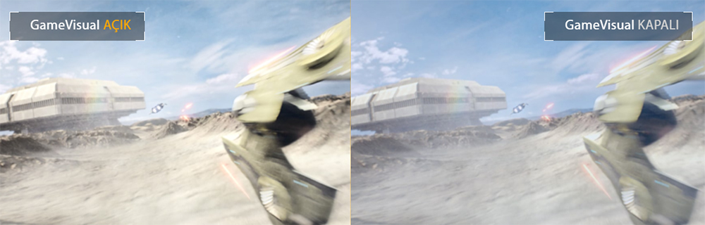 TUF Gaming VG32VQM5B TUF Gaming VG32VQM5B