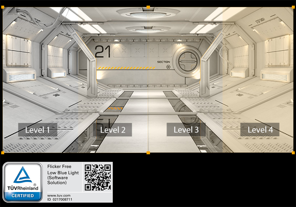 TUF Gaming VG32VQM5B TUF Gaming VG32VQM5B