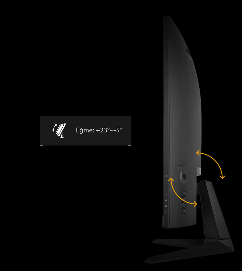 TUF Gaming VG32VQM5B TUF Gaming VG32VQM5B