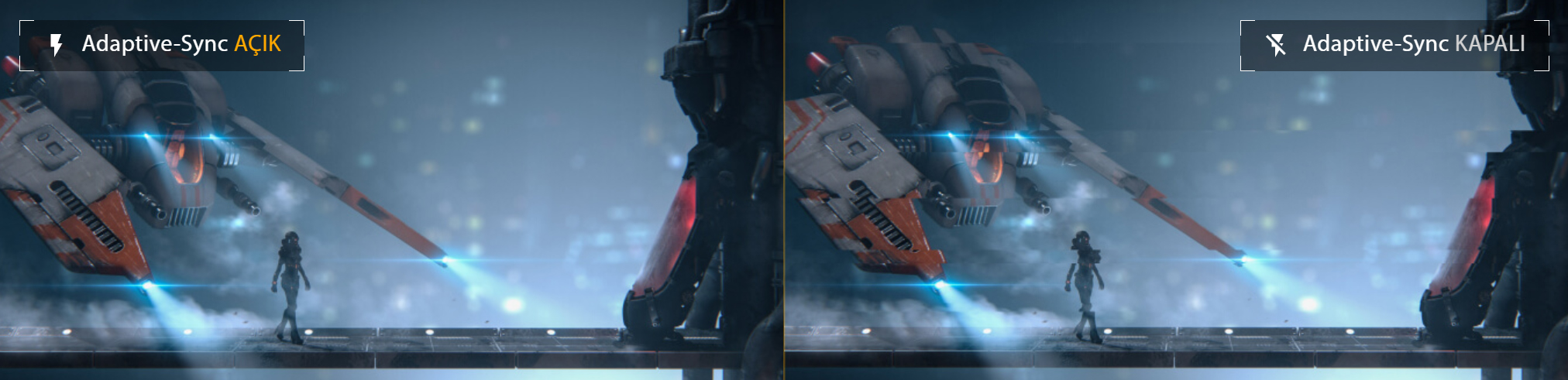 TUF Gaming VG32VQM5B TUF Gaming VG32VQM5B