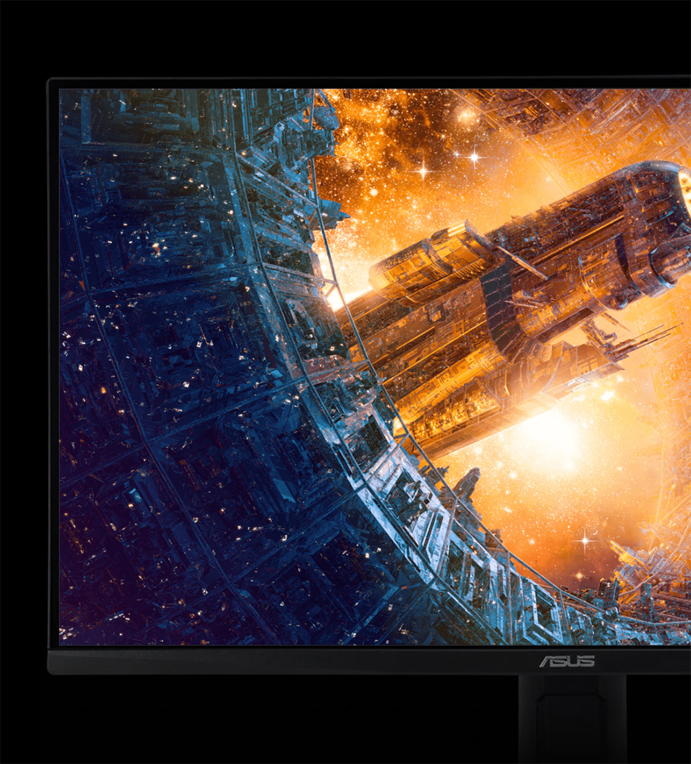 TUF Gaming VG32VQM5B TUF Gaming VG32VQM5B