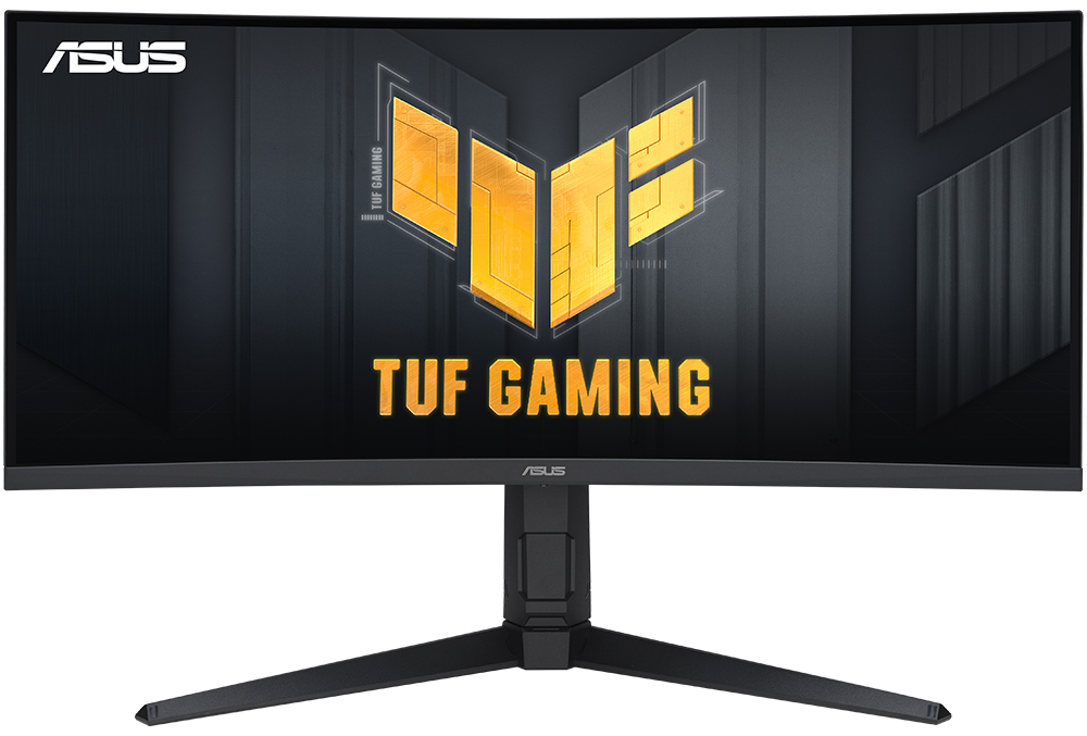 TUF Gaming VG34VQL3A