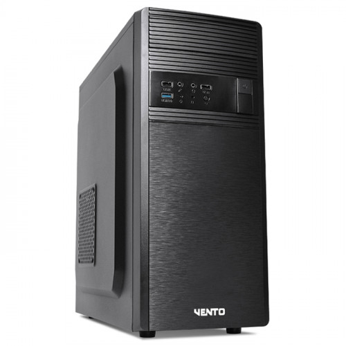 Vento VS116F 300W Mid-Tower Kasa