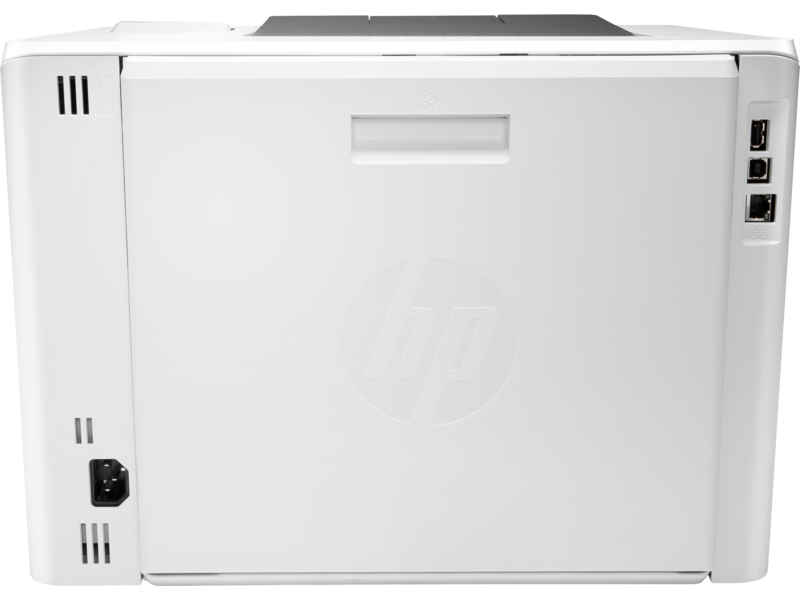 HP Color LaserJet Pro M454dn