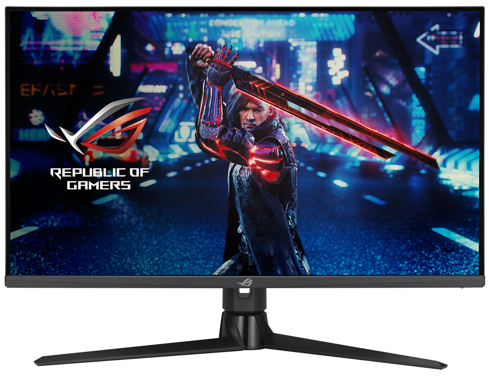 ROG StrixXG32AQ ROG StrixXG32AQ