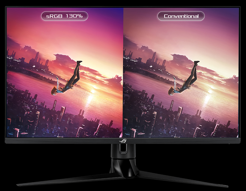 ROG StrixXG32AQ ROG StrixXG32AQ
