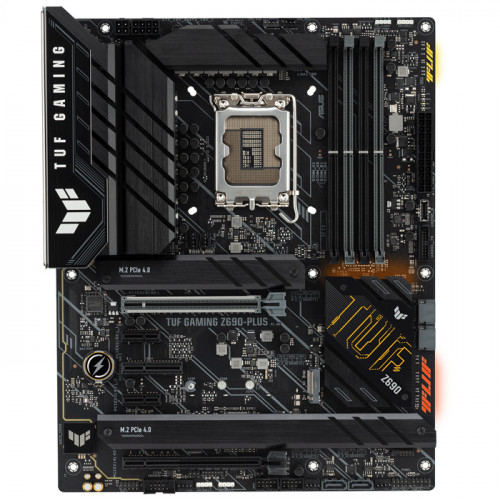 Asus TUF Gaming Z690-Plus Gaming Anakart