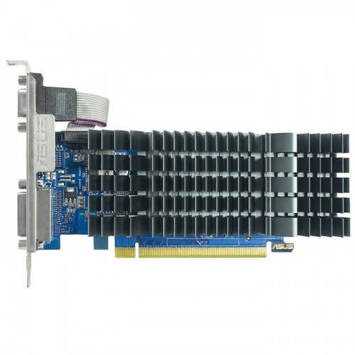 Asus GT710-SL-2GD3-BRK-EVO Ekran Kartı