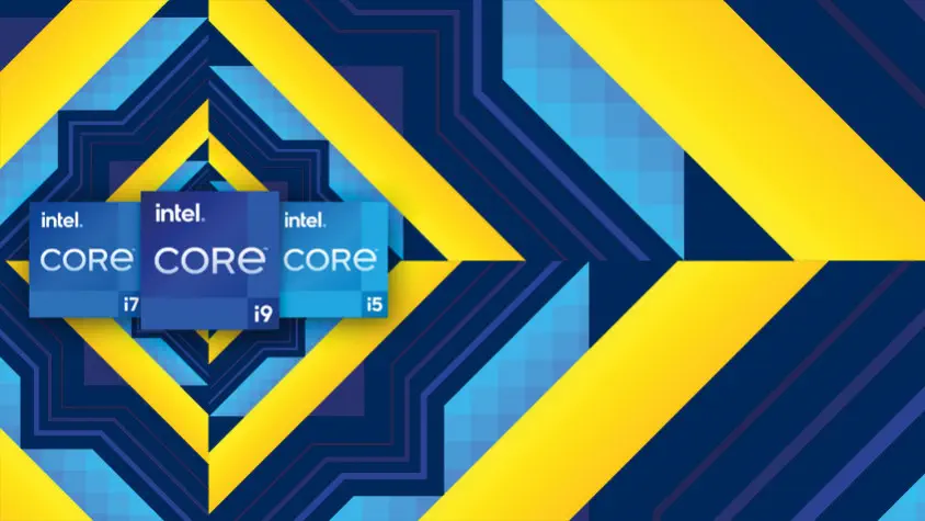 Intel Core i5-12600KF Tray İşlemci