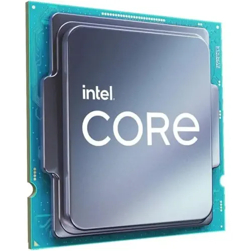 Intel Core i5-12600KF Tray İşlemci